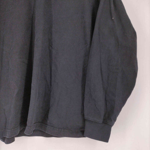 アフューグッドキッズ A FEW GOOD KIDS フロントロゴ L/S Tシャツ メンズ