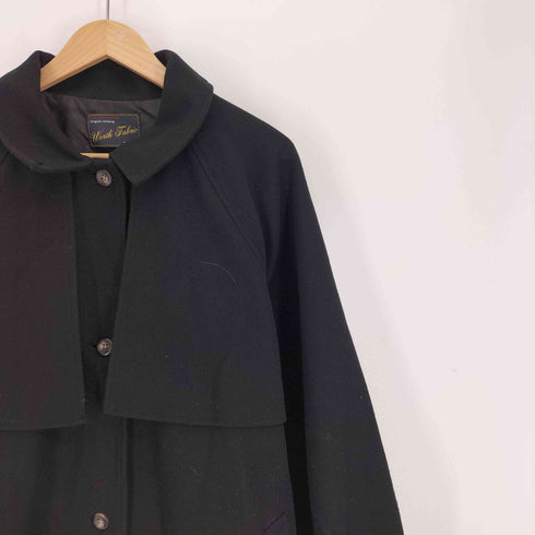 クラシカルエルフ CLASSICAL ELF 2way スタンドカラー ボリューム スリーブ ニット モッサ トレンチコート レディース import:XL