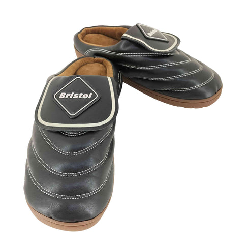 エフシーレアルブリストル F.C.Real Bristol SUBU FLAP SANDALS メンズ S
