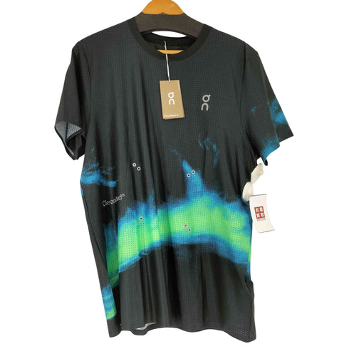 オン On Pace Mesh-T メンズ import:M