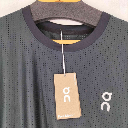 オン On Pace Mesh-T メンズ import:M