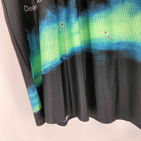 オン On Pace Mesh-T メンズ import:M