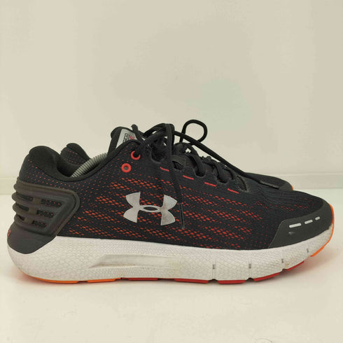 アンダーアーマー UNDER ARMOUR CHARGED ローカットランニングシューズ メンズ JPN:29