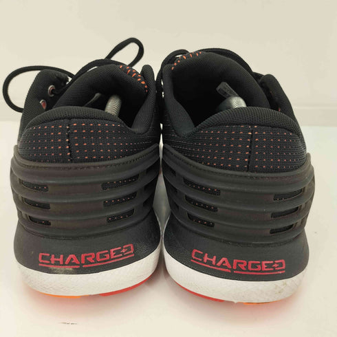 アンダーアーマー UNDER ARMOUR CHARGED ローカットランニングシューズ メンズ JPN:29
