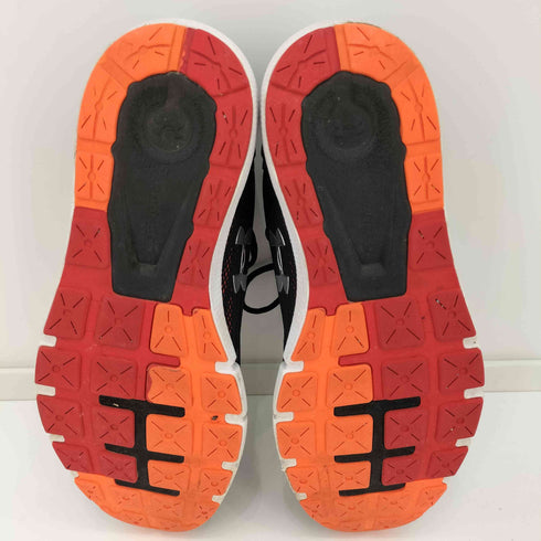 アンダーアーマー UNDER ARMOUR CHARGED ローカットランニングシューズ メンズ JPN:29