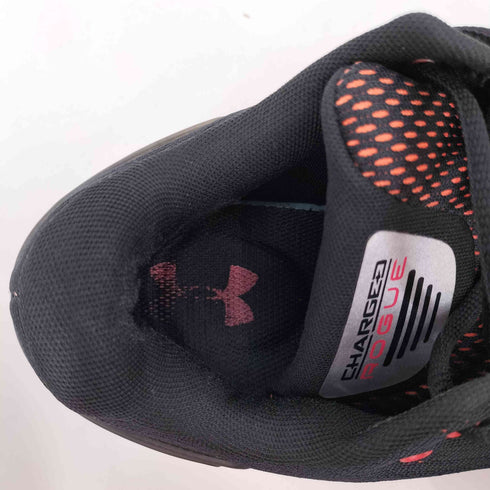 アンダーアーマー UNDER ARMOUR CHARGED ローカットランニングシューズ メンズ JPN:29