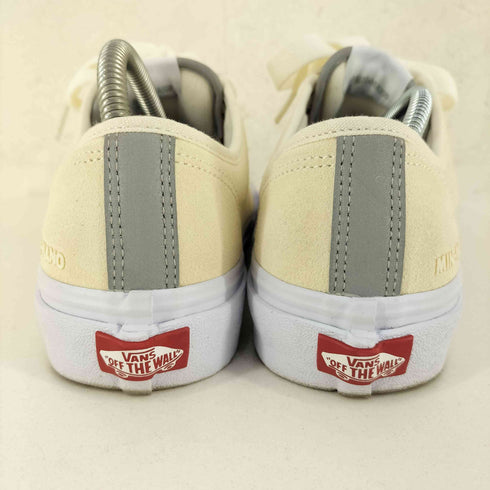 バンズ VANS V79CF Marshmallows メンズ JPN:26
