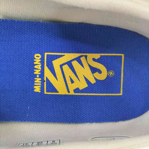バンズ VANS V79CF Marshmallows メンズ JPN:26
