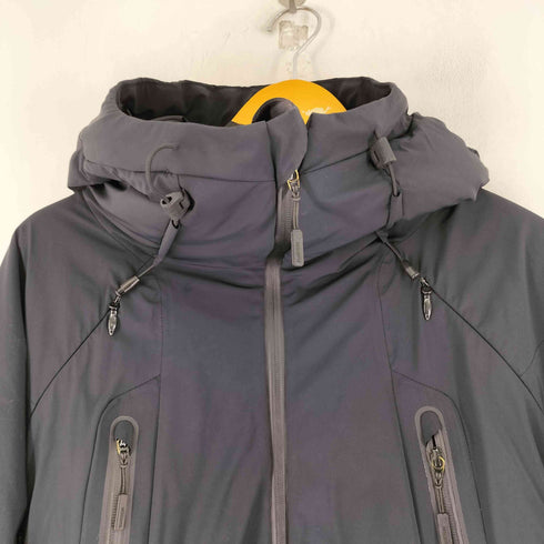 デサント descente S.I.O 3D-INSULATOR JACKET メンズ import:L