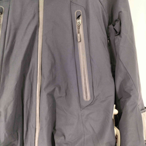 デサント descente S.I.O 3D-INSULATOR JACKET メンズ import:L