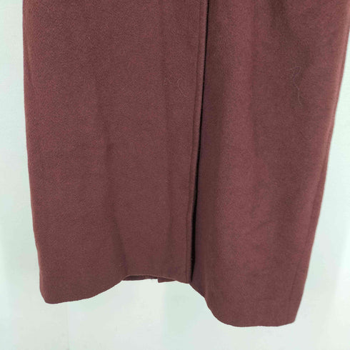 ムルーア MURUA ワイドカフマキシコート レディース JPN:1