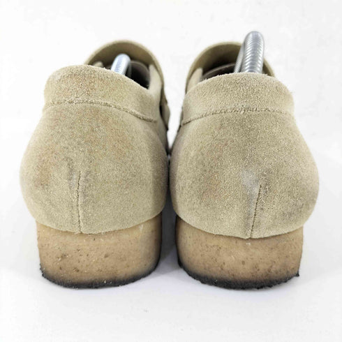 クラークスオリジナルズ Clarks ORIGINALS ワラビーローファー メンズ UK:7