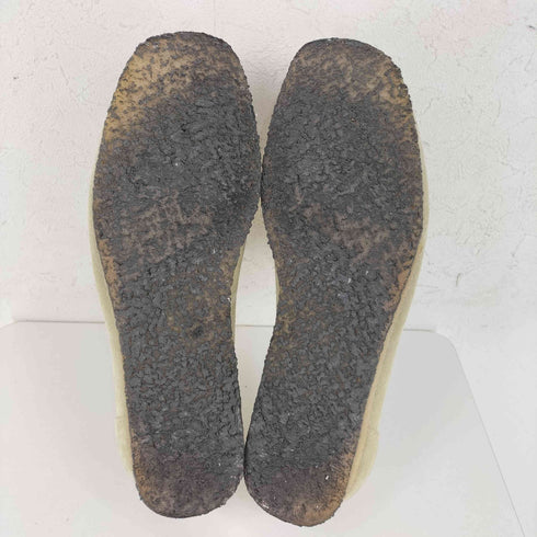 クラークスオリジナルズ Clarks ORIGINALS ワラビーローファー メンズ UK:7