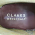 クラークスオリジナルズ Clarks ORIGINALS ワラビーローファー メンズ UK:7