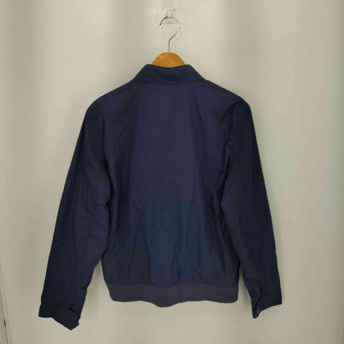 ギャップ Gap NYLON HARRINGT TAPESTRY ナイロン ブルゾン メンズ import:M
