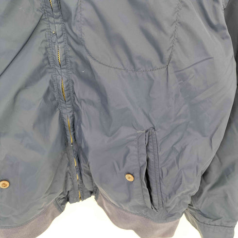 ギャップ Gap NYLON HARRINGT TAPESTRY ナイロン ブルゾン メンズ import:M