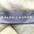 ラルフローレンブラックレーベル RALPH LAUREN BLACK LABEL イタリア製 ダブルジップ キルティング中綿ベスト メンズ import:XXL