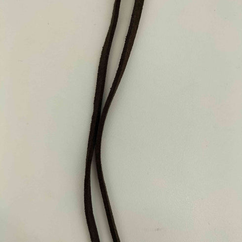 Zuni Knifewing fob w.1910 j.o.bレザー紐付属 NAVAJO GUILD メンズ