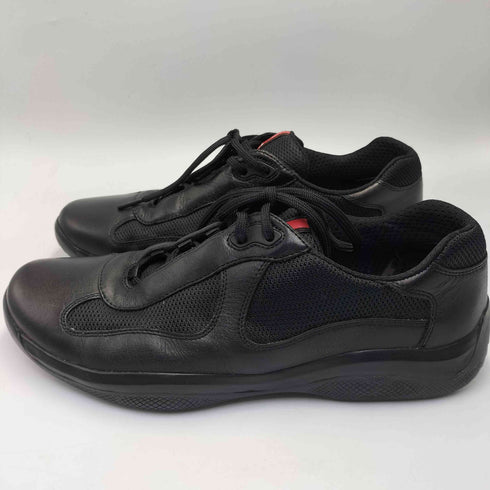 プラダ PRADA sports 12年製 アメリカズカップ オリジナル スニーカー archive メンズ UK:9