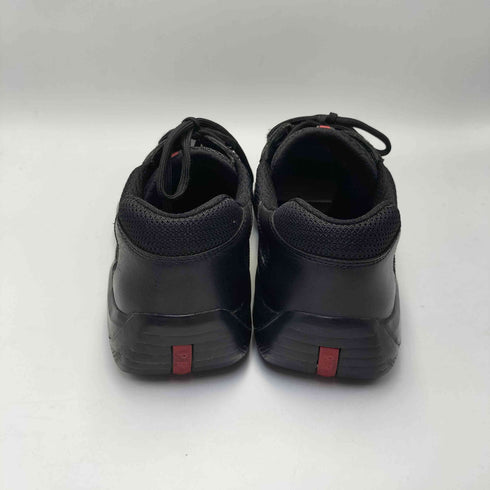 プラダ PRADA sports 12年製 アメリカズカップ オリジナル スニーカー archive メンズ UK:9