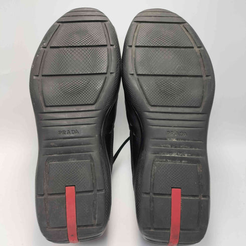 プラダ PRADA sports 12年製 アメリカズカップ オリジナル スニーカー archive メンズ UK:9