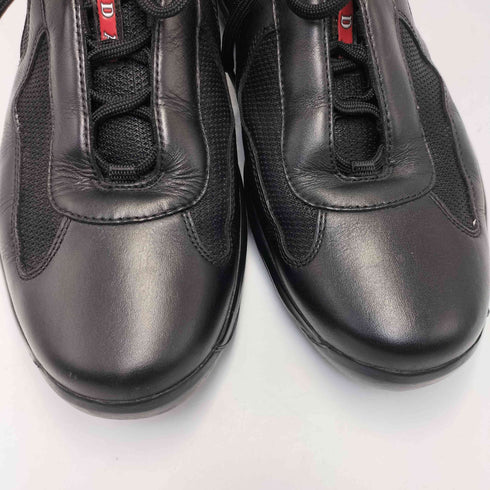 プラダ PRADA sports 12年製 アメリカズカップ オリジナル スニーカー archive メンズ UK:9