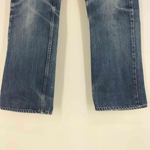 オクラ OKURA ストレートデニムパンツ メンズ US:30-31