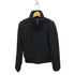 ザラ ZARA ハイネックウールジャケット レディース JPN:M
