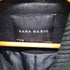 ザラ ZARA ハイネックウールジャケット レディース JPN:M