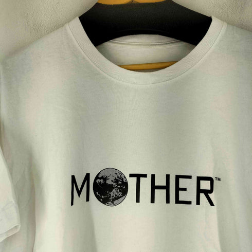 ゲームプリント S/S Tシャツ メンズ