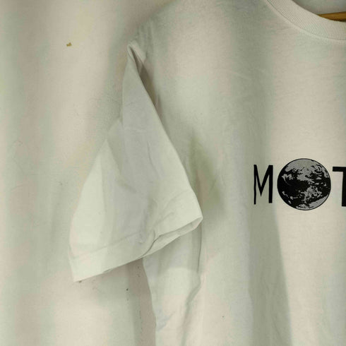 ゲームプリント S/S Tシャツ メンズ