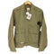 ディーゼル DIESEL TECH gimmick zipup jacket テック ギミック ジップアップ ジャケット メンズ import:M