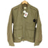 ディーゼル DIESEL TECH gimmick zipup jacket テック ギミック ジップアップ ジャケット メンズ import:M