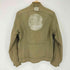 ディーゼル DIESEL TECH gimmick zipup jacket テック ギミック ジップアップ ジャケット メンズ import:M