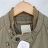 ディーゼル DIESEL TECH gimmick zipup jacket テック ギミック ジップアップ ジャケット メンズ import:M