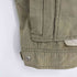 ディーゼル DIESEL TECH gimmick zipup jacket テック ギミック ジップアップ ジャケット メンズ import:M