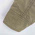 ディーゼル DIESEL TECH gimmick zipup jacket テック ギミック ジップアップ ジャケット メンズ import:M