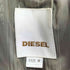 ディーゼル DIESEL TECH gimmick zipup jacket テック ギミック ジップアップ ジャケット メンズ import:M