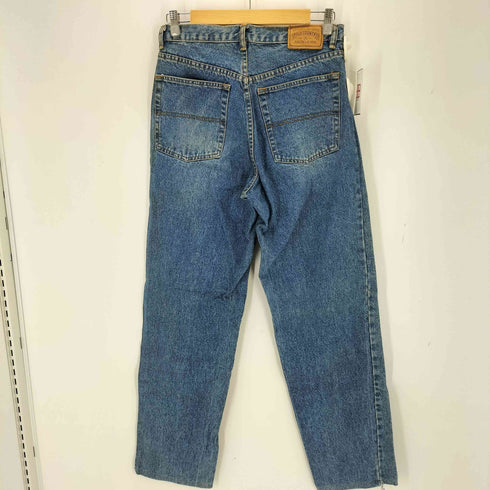 ポロカントリーラルフローレン POLO COUNTRY RALPH LAUREN 90S ボタンフライストレートデニムパンツ メンズ