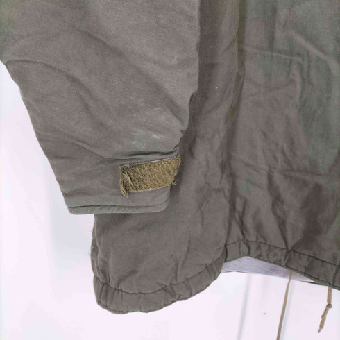 ダッチアーミー DUTCH ARMY Chemical Protective NBCパーカー メンズ