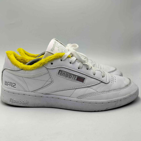 リーボッククラシック REEBOK CLASSIC 21SS CLUB C 85 ローカット スニーカー メンズ JPN:28.5