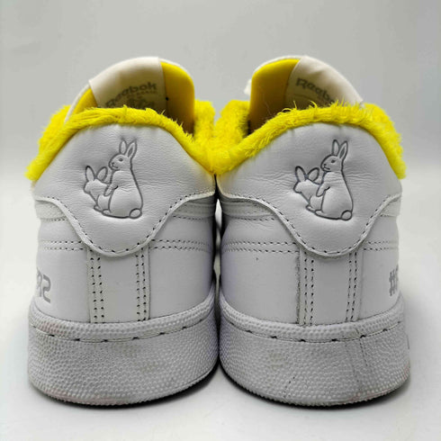 リーボッククラシック REEBOK CLASSIC 21SS CLUB C 85 ローカット スニーカー メンズ JPN:28.5