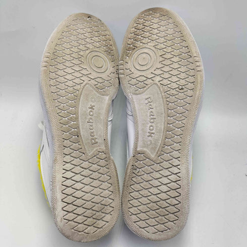 リーボッククラシック REEBOK CLASSIC 21SS CLUB C 85 ローカット スニーカー メンズ JPN:28.5