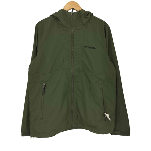 コロンビア Columbia Hazen Jacket メンズ import:M