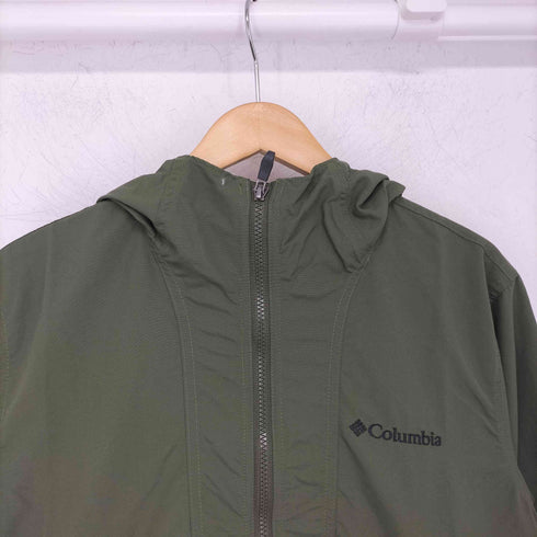 コロンビア Columbia Hazen Jacket メンズ import:M