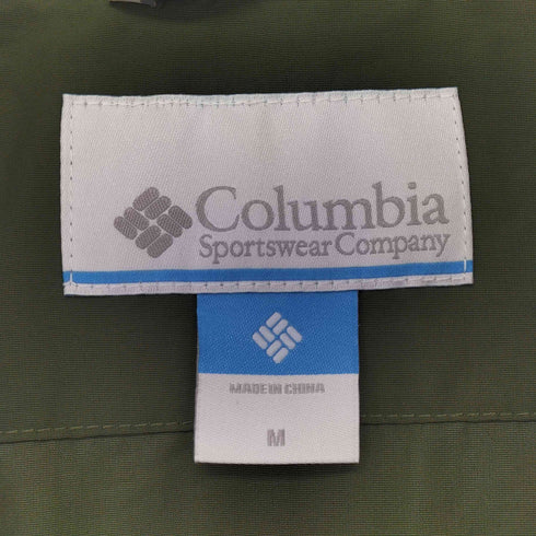 コロンビア Columbia Hazen Jacket メンズ import:M