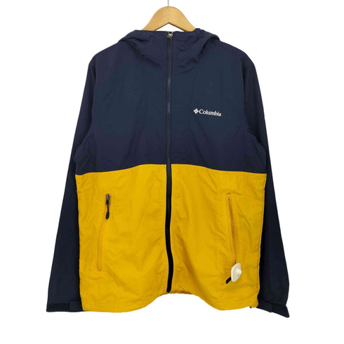コロンビア Columbia Hazen Jacket メンズ import:M