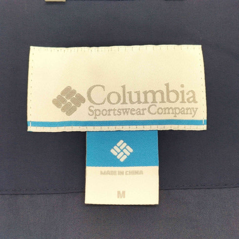コロンビア Columbia Hazen Jacket メンズ import:M