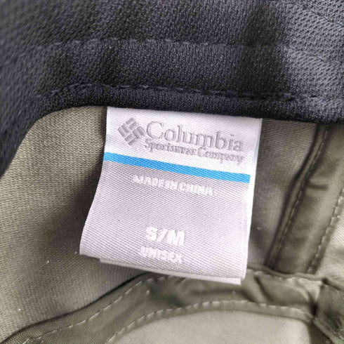 コロンビア Columbia コブクレストバケット メンズ S/M