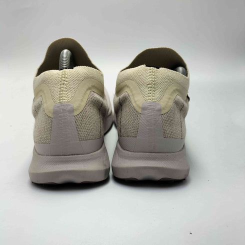 サロモン SALOMON Pulsar Advanced Beige パルサー アドバンスド スリッポン メンズ JPN:28